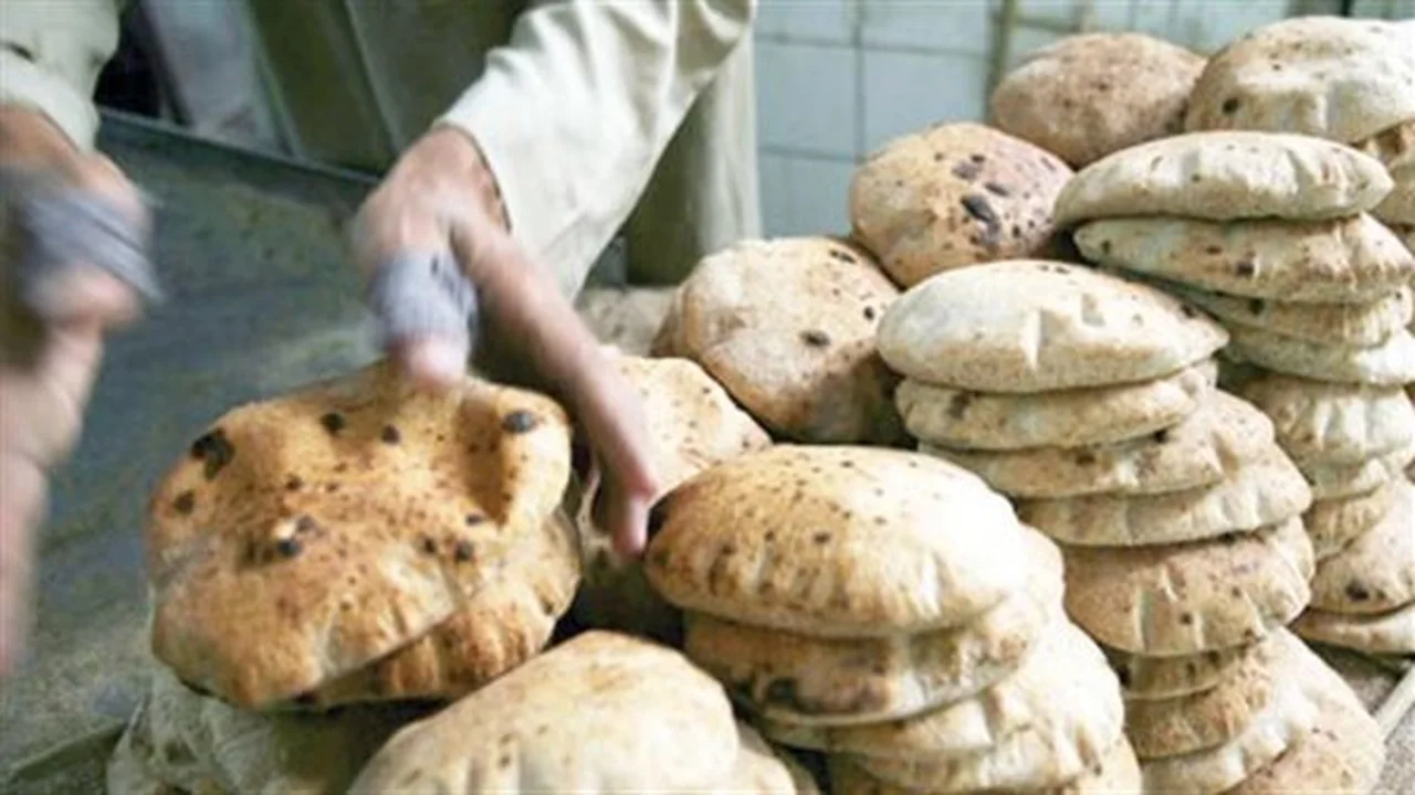 رغيف الخبز المدعم.. مستجدات يوليو 2026 تغزو الأسواق